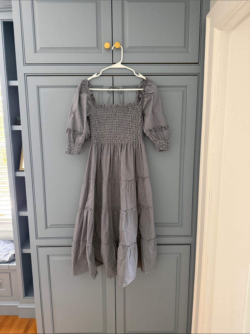 Hill house scarlett nap dress